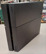 PLAYSTATION4|SONY