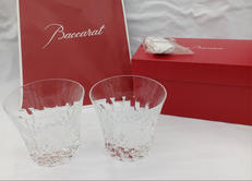 タンブラー ペア|BACCARAT