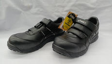 ワーキングシューズ/安全靴|ASICS