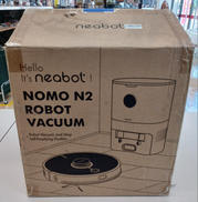 ロボット掃除機|NEABOT