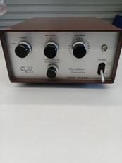 プリアンプ|CHRISKIT