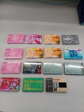 ハイポジテープ|TDK他