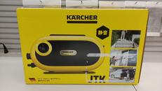 高圧洗浄機|KARCHER