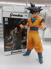 フィギュア 孫悟空 ドラゴンボールZ|バンプレスト