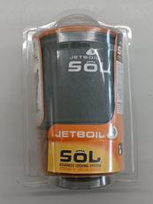 JETBOIL SOL|株式会社モンベル
