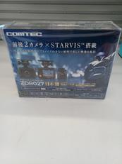 ドライブレコーダー|COMTEC
