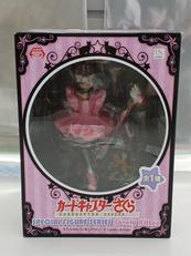 木之本さくら 　カードキャプターさくら|フリュー