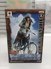 クザン ワンピース フィギュア|バンプレスト