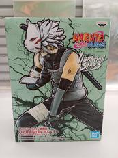 はたけカカシ フィギュア NARUTO ナルト 疾風伝|バンプレスト