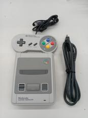 ニンテンドークラシックミニ スーパーファミコン|NINTENDO