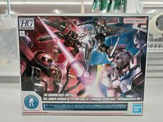 フルアーマー・ガンダム VS サイコ・ザク セット|BANDAI