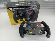 TM OPEN WHEEL ADD ON|THRUSTMASTER