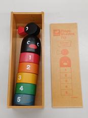 ハンマーゲーム「ピングー」|ソニークリエイティブプロダクツ