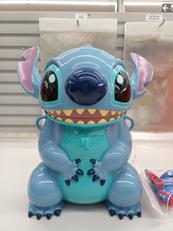 ポップコーンバケット スティッチ|DISNEY