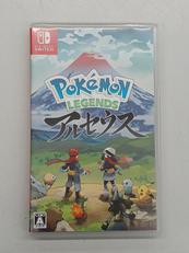 SWITCHソフト|NINTENDO