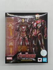 アイアンマン マーク45|BANDAI