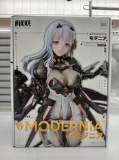 モダニア 勝利の女神:NIKKE|グッドスマイルアーツ上海