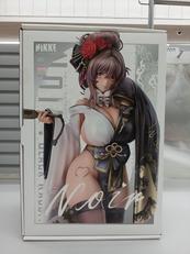 ノワール:ブラックラビット 勝利の女神:NIKKE|グッドスマイルアーツ上海