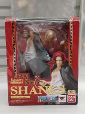 シャンクス 頂上決戦VER.|BANDAI