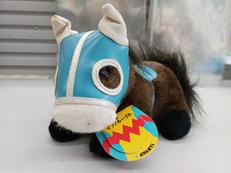 イソノルーブル ぬいぐるみ|AVANTY