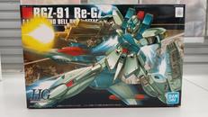 1/144 HGUC RGZ-91 リ・ガズィ|BANDAI