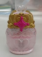 プリンセスパフューム|BANDAI