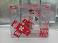 海洋堂BOフィギュアコレクション 桔梗|海洋堂