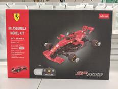 R/C フェラーリ SF1000|童友社