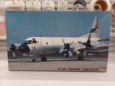 P-3C ORION J.M.S.D.F|HASEGAWA