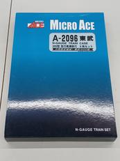 300型急行尾瀬夜行6両セット|マイクロエース