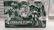 1/144 HGBF WF-02C こまんどふみな|BANDAI