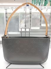 ファウラー モノグラム・マット ハンドバッグ|LOUIS VUITTON