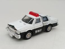 MR-13 パトカー|ポピー