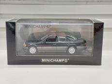 ミニカー|MINICHAMPS