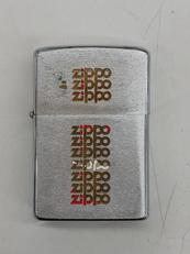 ライター|ZIPPO