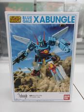 戦闘メカザブングル アニメカラーVER.|BANDAI