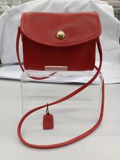 オールドコーチ ショルダーバッグ|COACH