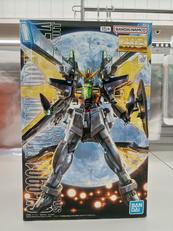 MG GX-9901-DX ガンダムダブルエックス|BANDAI