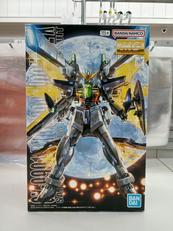 MG GX-9901-DX ガンダムダブルエックス|BANDAI