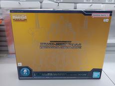 百式 VER.2.0 メカニカルコアメッキ|BANDAI