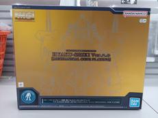 百式 VER.2.0 メカニカルコアメッキ|BANDAI