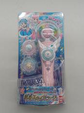 変身スカイミラージュ|BANDAI