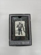 ルパン三世 ジッポライター|ZIPPO