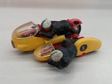 BMW RACING COMBINATION|BRITAINS LTD