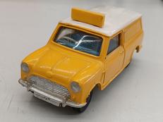 MINI-VAN|DINKY TOYS