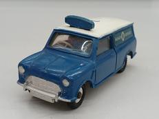 MINI-VAN|DINKY TOYS