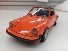 PORSCHE 911S 1/25|MEBETOYS