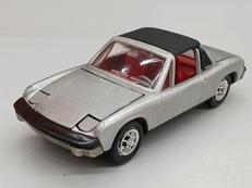 1/43 VW ポルシェ 914|GAMA