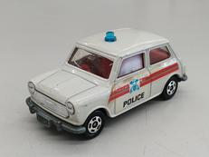 BLMC MINI COOPER S(MK-Ⅲ)|TOMICA