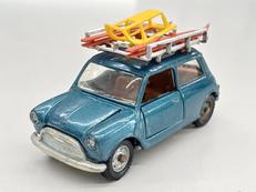 MINI MINOR INNOCENTI|MEBETOYS